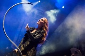 Epica - koncert: Epica ('Artmania Festival 2012'), Sybin 10.08.2012