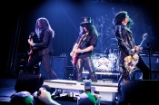 Slash - koncert: Slash, Katowice 'Spodek' 13.02.2013