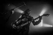 Archgoat - koncert: Archgoat, Kraków 'Fabryka' 21.01.2015