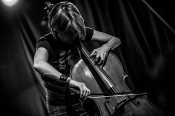 Helen Money - koncert: Helen Money, Kraków 'Fabryka' 1.03.2015