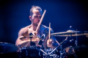 Karnivool - koncert: Karnivool, Praga 'Palac Akropolis' 18.03.2015