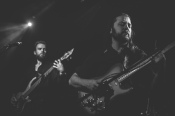 Kayo Dot - koncert: Kayo Dot, Warszawa 'Progresja Music Zone' 28.04.2015