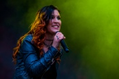 Delain - koncert: Delain ('Masters Of Rock 2015'), Vizovice 11.07.2015