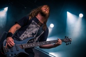 Decapitated - koncert: Decapitated ('OFF Festival 2015'), Katowice 9.08.2015