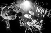 Lostbone - koncert: Lostbone, Bielsko-Biała 'Rude Boy Club' 13.11.2015