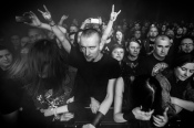 Furia - koncert: Furia, Kraków 'Fabryka' 26.11.2015