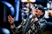 Scorpions - koncert: Scorpions, Kraków 'Tauron Arena' 4.03.2016