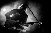 Oranssi Pazuzu - koncert: Oranssi Pazuzu, Kraków 'Rotunda' 14.03.2016