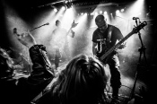 Stillborn - koncert: Stillborn, Bielsko-Biała 'Rude Boy Club' 26.03.2016