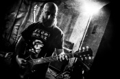 Coffinfish - koncert: Coffinfish, Kraków 'Warsztat' 28.04.2016