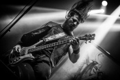 Rotting Christ - koncert: Rotting Christ ('Gothoom Fest 2016'), Ostry Grun 22.07.2016