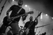 Pro-Pain - koncert: Pro-Pain ('Przystanek Żory'), Żory 'Park Cegielnia' 7.08.2016