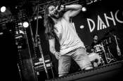 Sun Dance - koncert: Sun Dance ('Summer Dying Loud'), Aleksandrów Łódzki 10.09.2016