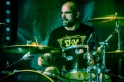 Moaft - koncert: Moaft, Bielsko-Biała 'Rude Boy Club' 17.09.2016
