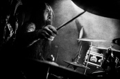 Christ Agony - koncert: Christ Agony ('Mistyczna Noc'), Katowice 'Mega Club' 3.02.2017