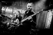 Antimatter - koncert: Antimatter, Katowice 'Katofonia' 12.03.2017