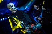 Michale Graves - koncert: Michale Graves, Warszawa 'Hydrozagadka' 5.01.2019