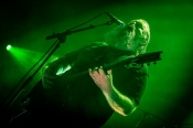 Ivar Bjornson & Einar Selvik - koncert: Ivar Bjornson & Einar Selvik, Kraków 'Studio' 2.02.2019
