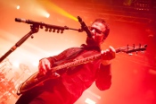 Godsmack - koncert: Godsmack, Warszawa 'Progresja Music Zone' 26.03.2019