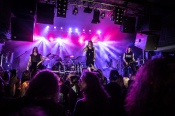 Arion - koncert: Arion, Kraków 'Kwadrat' 5.04.2019