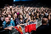 Kiss - koncert: Kiss, Kraków 'Tauron Arena' 18.06.2019