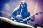 Sabaton - koncert: Sabaton ('Mystic Festival'), Kraków 'Tauron Arena' 26.06.2019