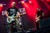 Dezerter - koncert: Dezerter ('Inne Brzmienia'), Lublin 29.06.2019