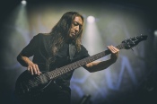 Dream Theater - koncert: Dream Theater ('Prog In Park III'), Warszawa 13.07.2019