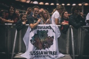 Metallica - koncert: Metallica, Warszawa 'Stadion Narodowy' 21.08.2019