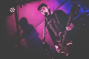 Spaceslug - koncert: Spaceslug ('Gruzilla Festiwal'), Chorzów 'Leśniczówka' 17.08.2019