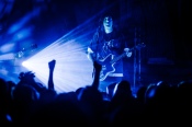 Alcest - koncert: Alcest, Kraków 'Kwadrat' 21.02.2020