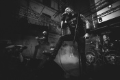 Infernal War - koncert: Infernal War, Katowice 'Fabryka Porcelany' 19.06.2021