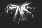 Stillborn - koncert: Stillborn, Kraków 'Hol' 3.07.2021