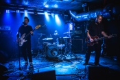 The Heavy Clouds - koncert: The Heavy Clouds, Warszawa 'Hydrozagadka' 14.08.2021