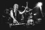 Lifeless Gaze - koncert: Lifeless Gaze, Katowice 'Katofonia' 24.10.2021