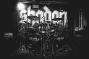 Shodan - koncert: Shodan, Katowice 'Katofonia' 24.10.2021