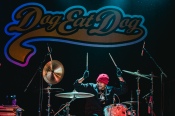 Dog Eat Dog - koncert: Dog Eat Dog, Warszawa 'Progresja Music Zone' 30.11.2021