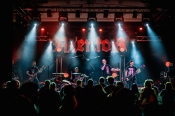 Mentor - koncert: Mentor, Kraków 'Hype Park' 19.02.2022