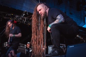 Decapitated - koncert: Decapitated ('Mystic Festival'), Gdańsk 'Stocznia Gdańska' 1.06.2022