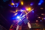 Iron Maiden - koncert: Iron Maiden, Warszawa 'Stadion Narodowy' 24.07.2022