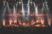 Amon Amarth - koncert: Amon Amarth, Kraków 'Tauron Arena' 18.09.2022