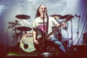 Carcass - koncert: Carcass, Katowice 'Spodek' 19.10.2022