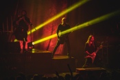 Eluveitie - koncert: Eluveitie, Warszawa 'Progresja Music Zone' 5.12.2022