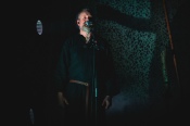 Wardruna - koncert: Wardruna, Warszawa 'Palladium' 7.12.2022