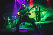 Rhapsody Of Fire - koncert: Rhapsody of Fire, Lublin 'Radio Lublin' 18.04.2023