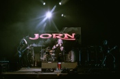 Jorn - koncert: Jorn ('Hard Rock Heroes Festival'), Kraków 'Tauron Arena' 12.06.2023
