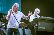 Deep Purple - koncert: Deep Purple ('Hard Rock Heroes Festival'), Kraków 'Tauron Arena' 12.06.2023