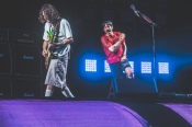 Red Hot Chili Peppers - koncert: Red Hot Chili Peppers, Warszawa 'Stadion Narodowy' 21.06.2023