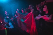 Hate - koncert: Hate, Warszawa 'Proxima' 7.07.2023