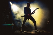 Towards Hellfire - koncert: Towards Hellfire, Katowice 'Fabryka Porcelany' 11.11.2023